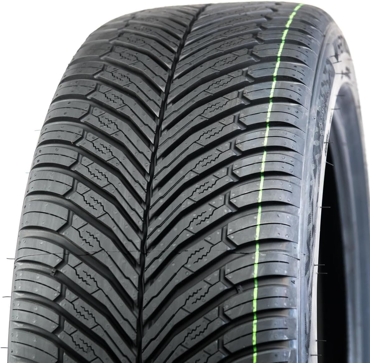 HANKOOK, 255/45 ZR19 TL 104Y ION FLEXCLIMATE SUV XL SOUND ABSORBER BSW M+S 3PMSF, Ganzjahresreifen