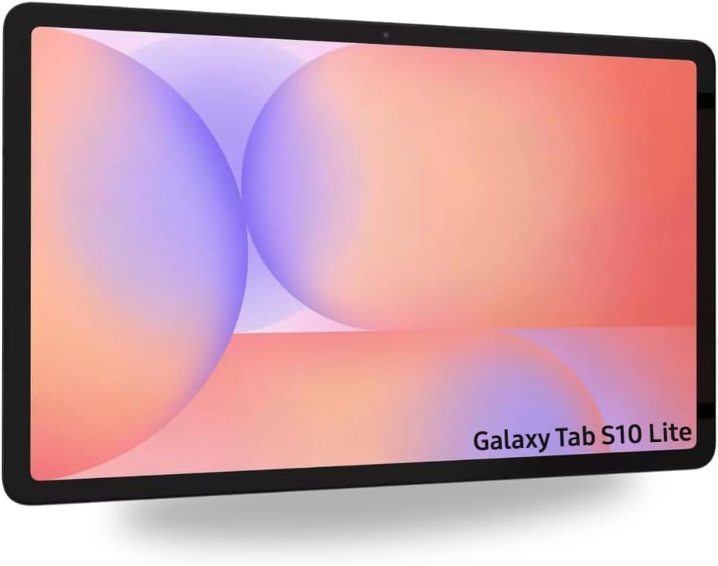 SAMSUNG Galaxy Tab S10 Lite mit S-Pen