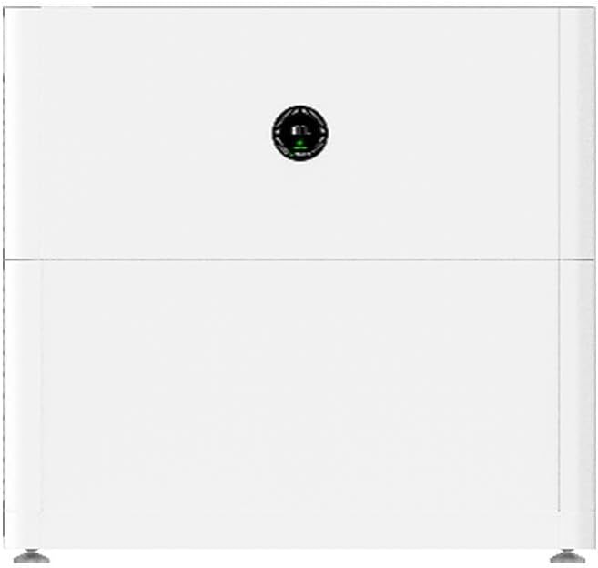 GROWATT APX 5.0P 0% MwSt §12 III UstG 5kWh Hochvolt-Solarspeicher-Set für MOD-XH2