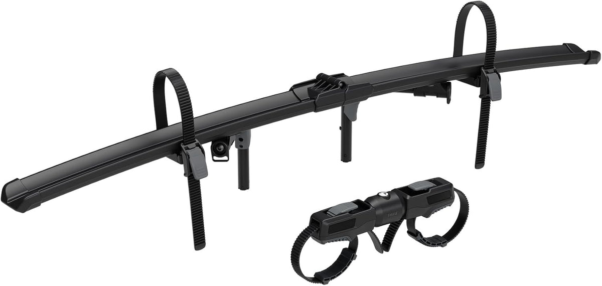 Thule EasyFold 3 Faltbarer Fahrradadapter