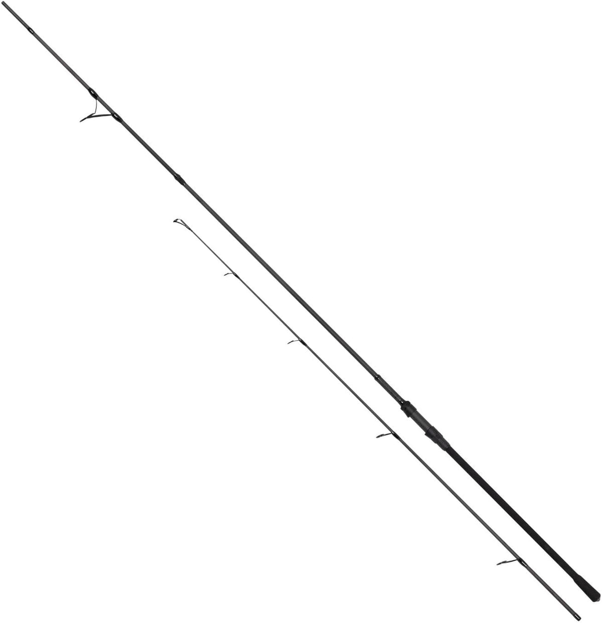 Fox Horizon X6 Ti Explorer 8-10ft 3.75lb, Karpfenrute, Angelrute zum Karpfenangeln
