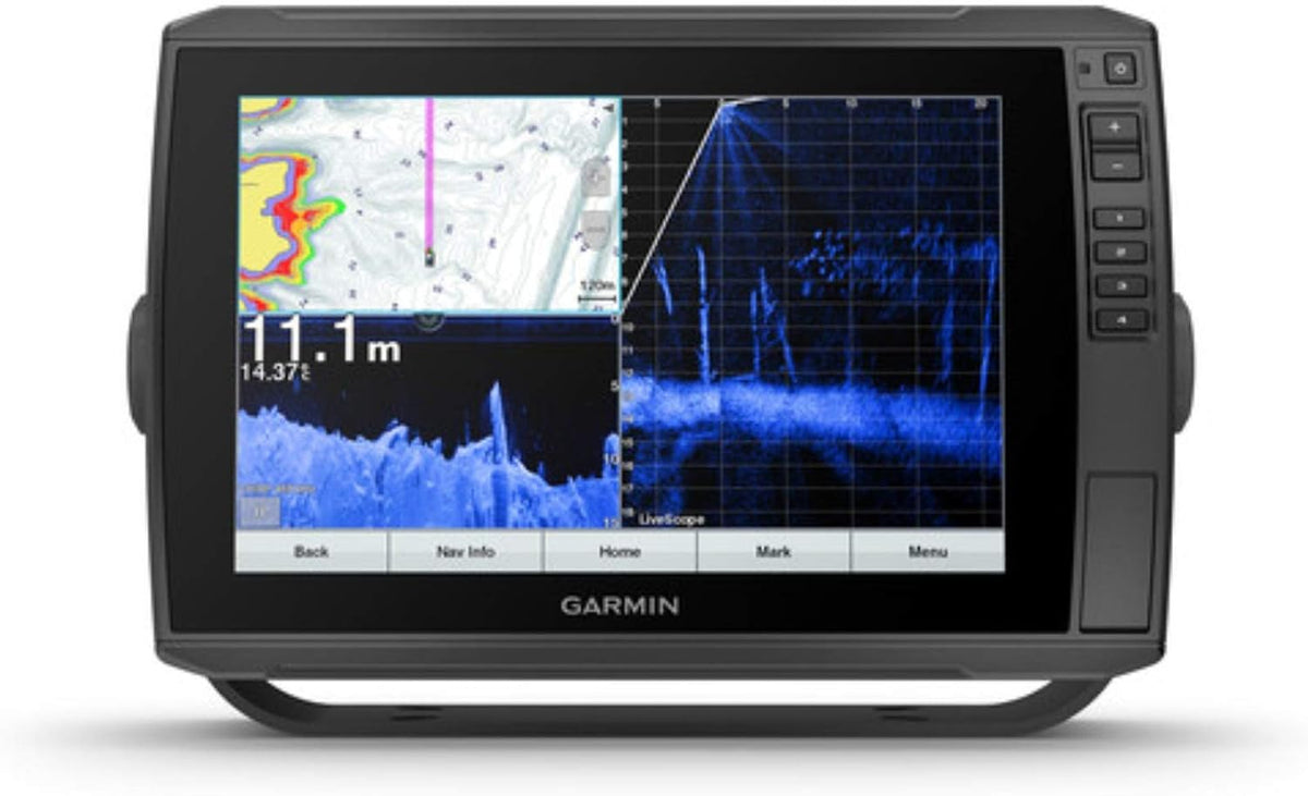 ECHOMAP Ultra 102sv ohne Geber