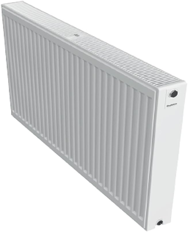 Buderus Logatrend C-Profil-Heizkörper Typ 11 BH 500/L 1200 (mit Halterset)