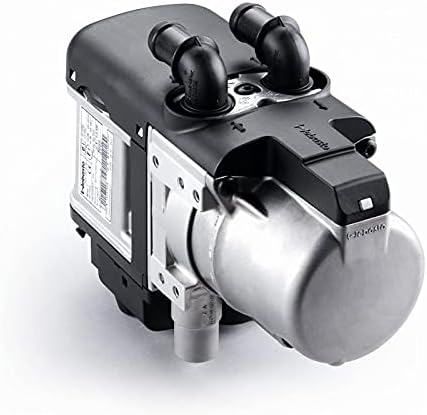 WEBASTO TT-EVO 4(B)12V BASIS