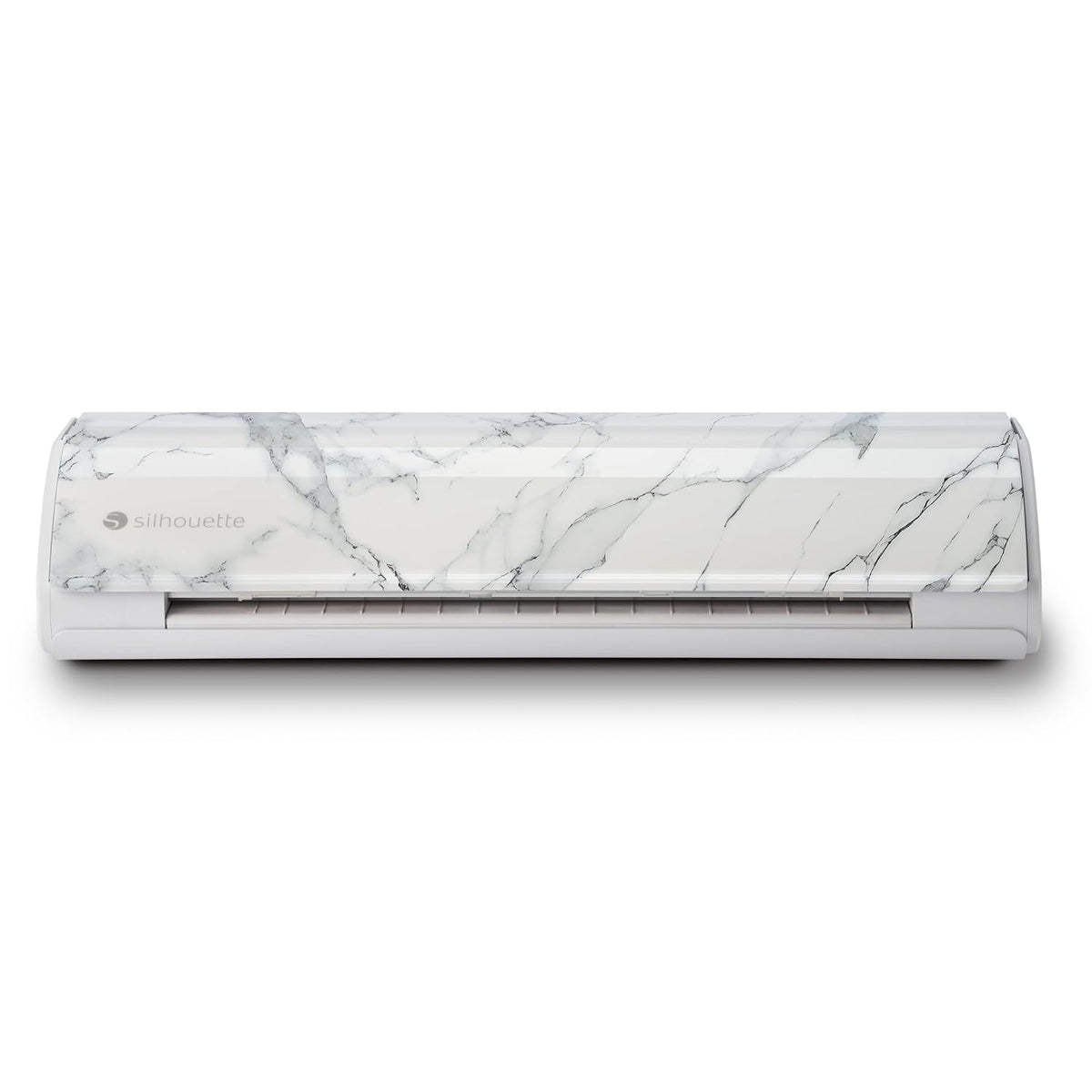 Silhouette America SILHOUETTE CAMEO 5, Weiß Marmor