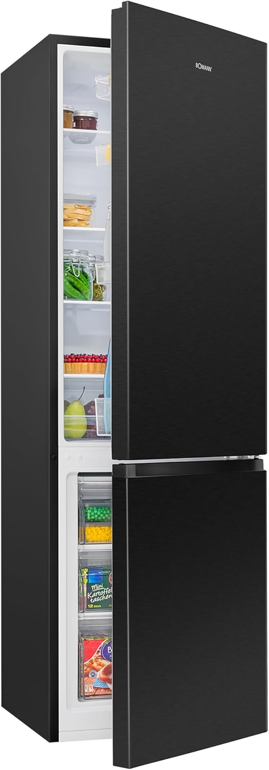 Bomann Kühlschrank mit Gefrierfach