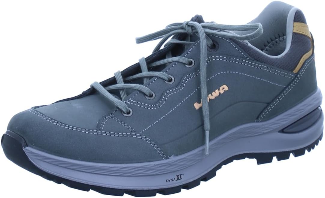 LOWA Halbschuh RENEGADE EVO LL LO Ws
