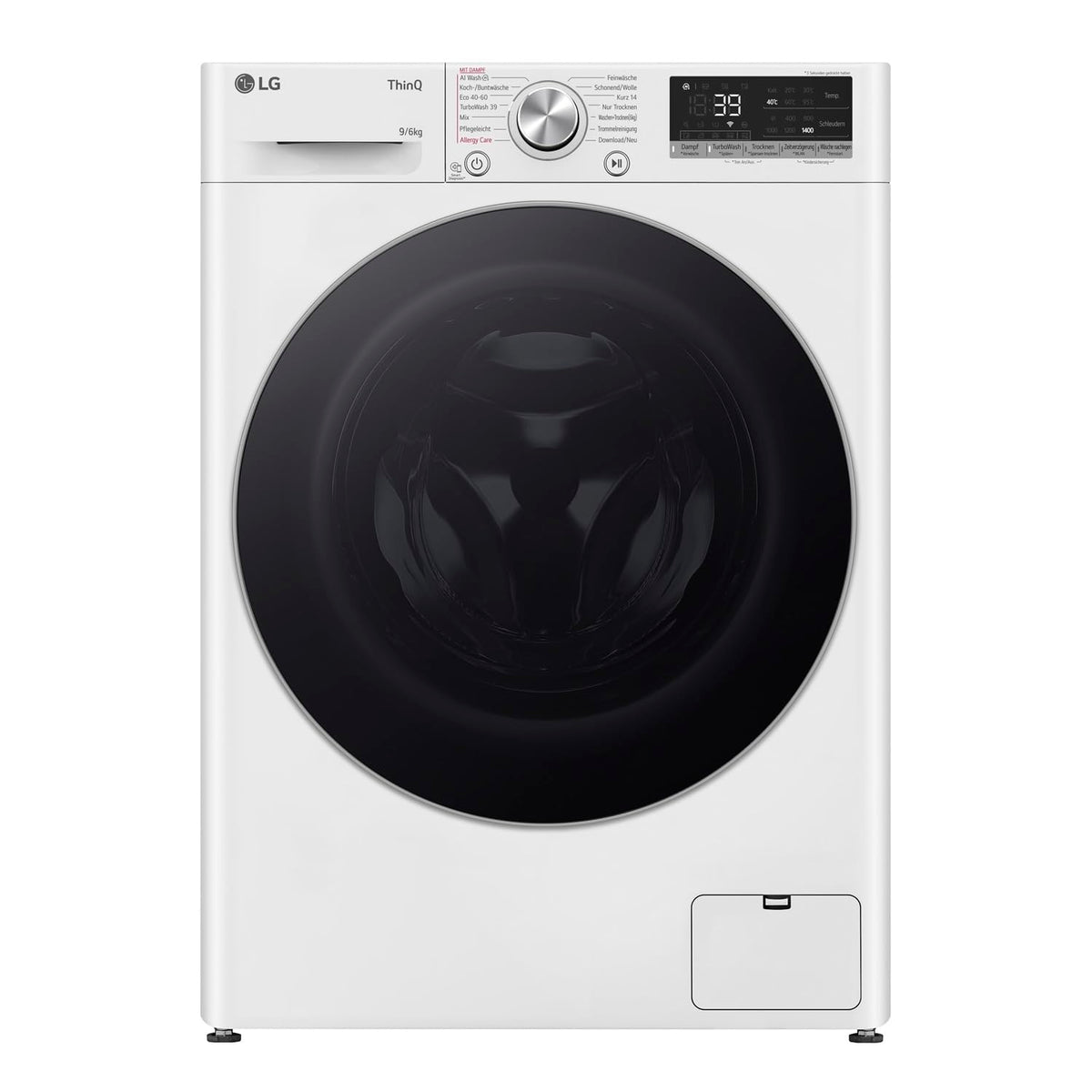 LG Electronics