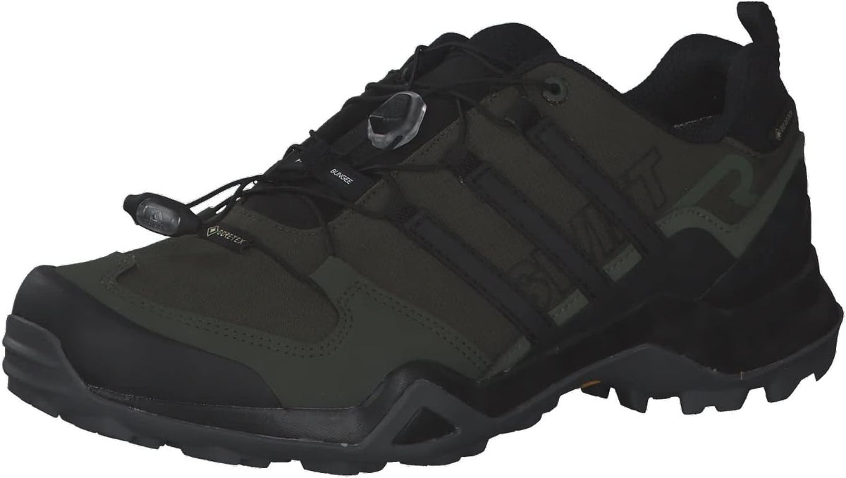 Adidas Herren Terrex Swift R2 Gore-tex Hiking ShoesWanderschuhe
