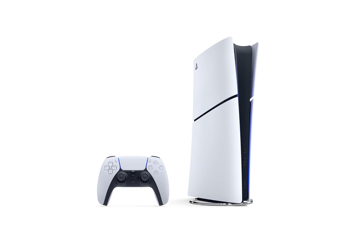 Playstation5 Digital Edition, 825 GB