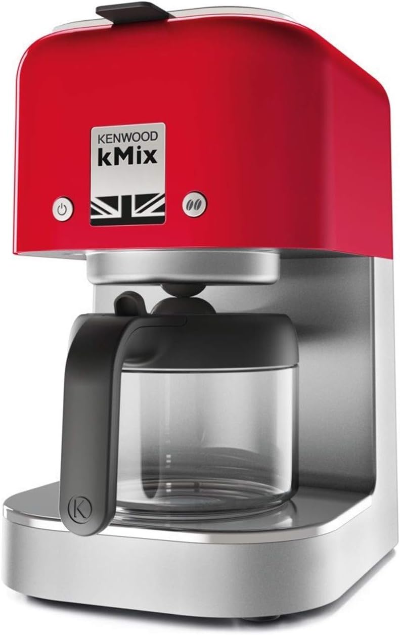 KENWOOD COX750RD