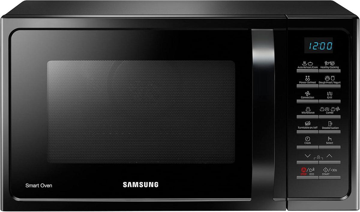 Samsung MC28H5015AK Mikrowelle (900 W)