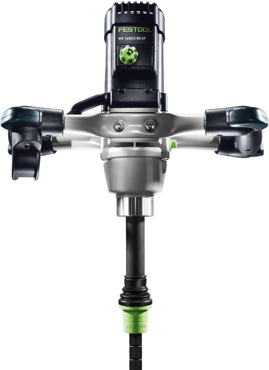 Festool Rührwerk MX 1600/2 RE EF HS3R, 2-Gang, 1500 W