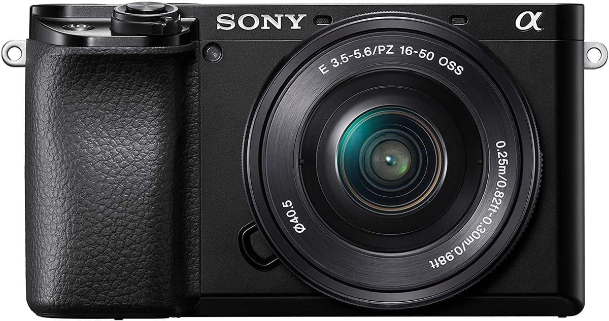 Sony Alpha 6100