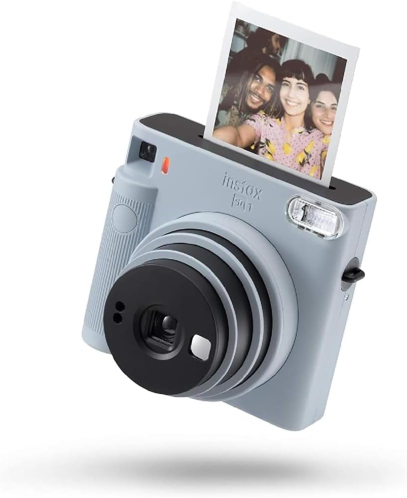 instax Square SQ1 Glacier Blue