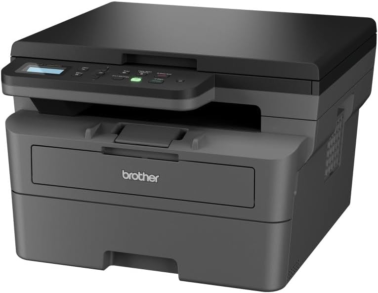 Brother DCP-L2620DW 3-in-1 Monochrom-Laser-Multifunktionsdrucker