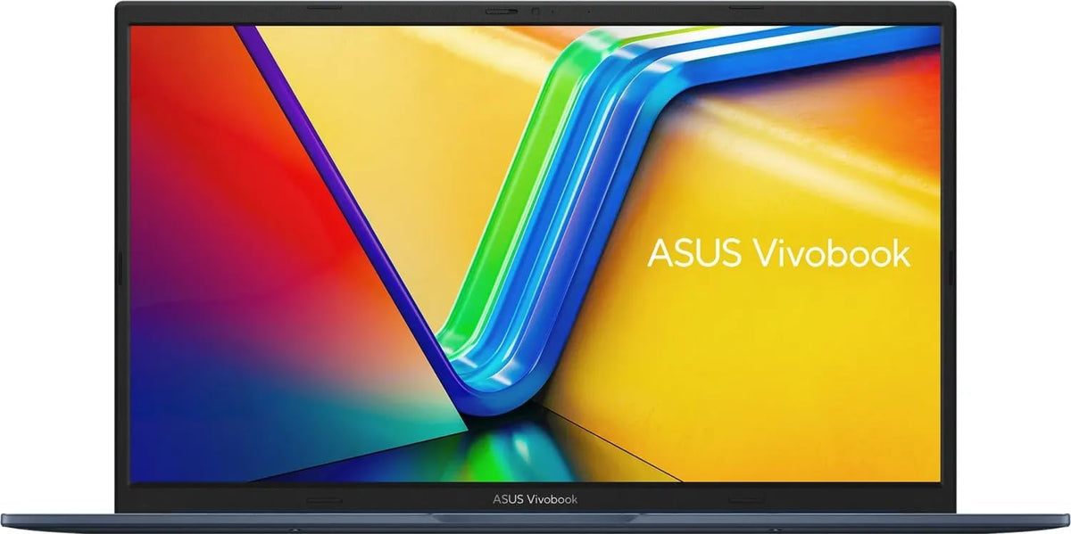 ASUS (FullHD 17,3 Zoll Notebook