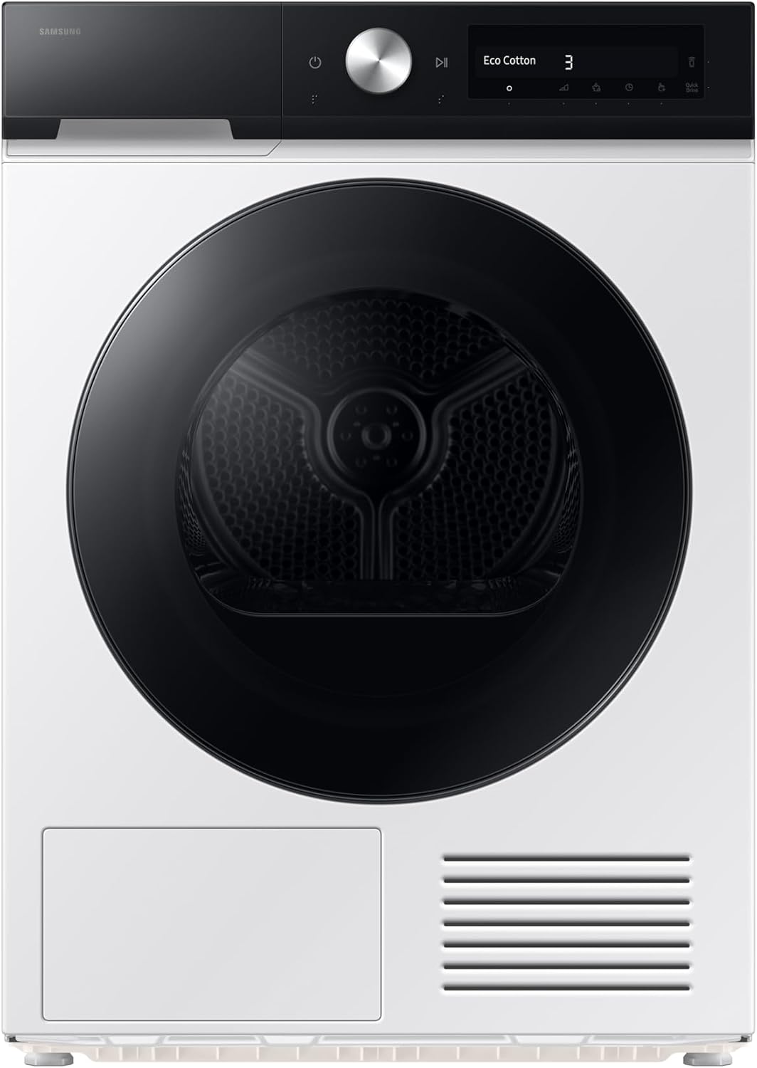 Samsung Bespoke Wäschetrockner AI 9 kg
