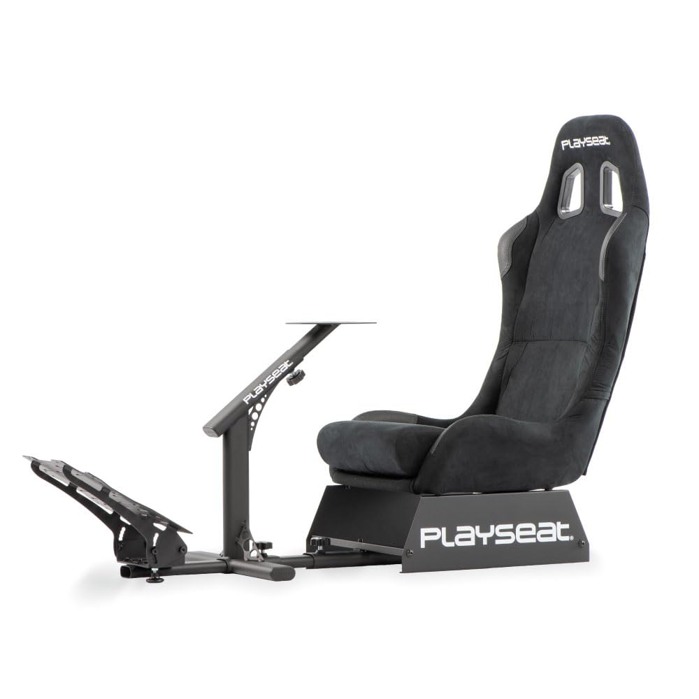 Playseat Evolution SIM Racing Cockpit