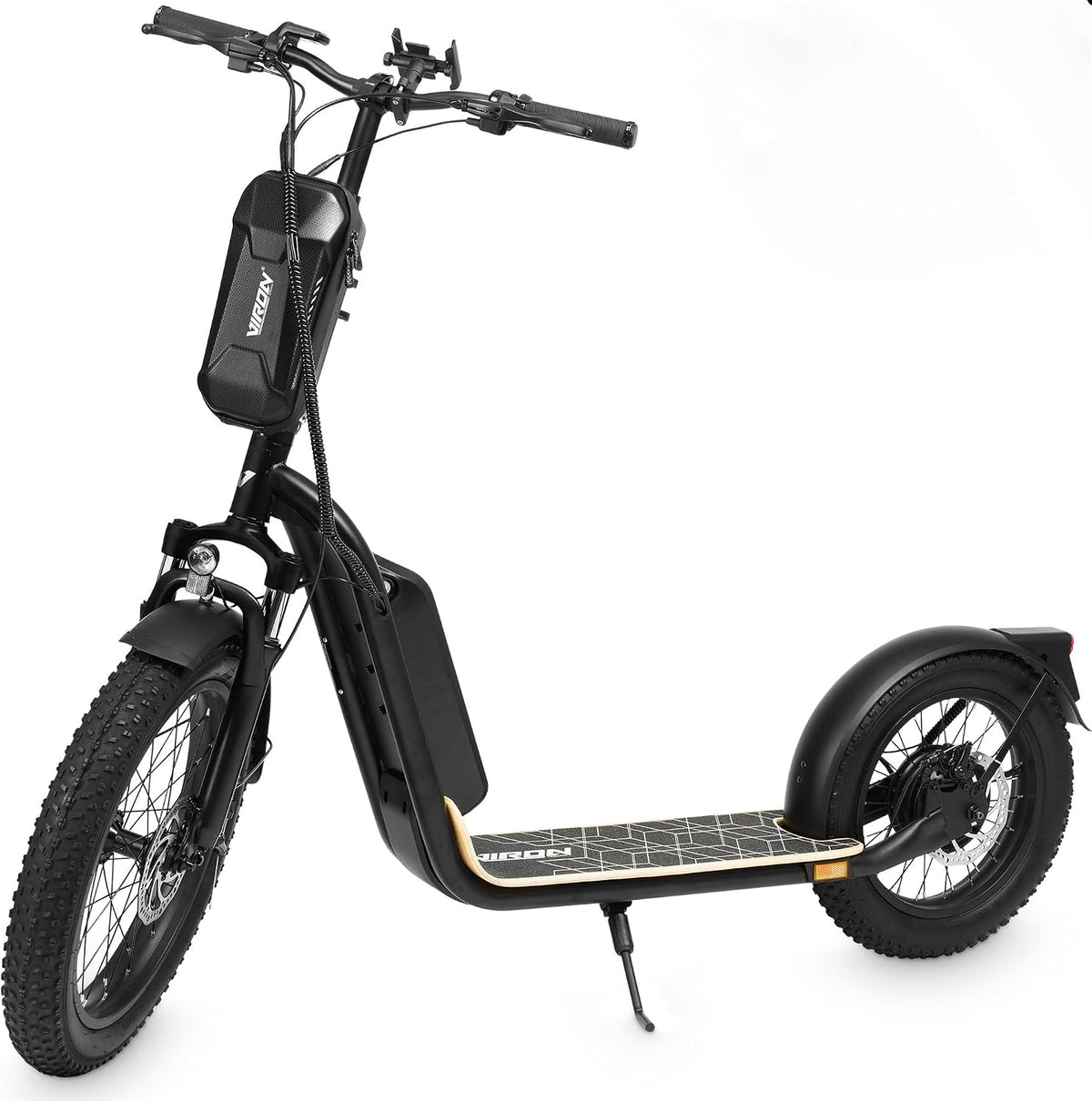 Elektro Scooter mit Straßenzulassung ABE E-Scooter Elektroroller eKFV Zulassung Faltbar Roller EScooter