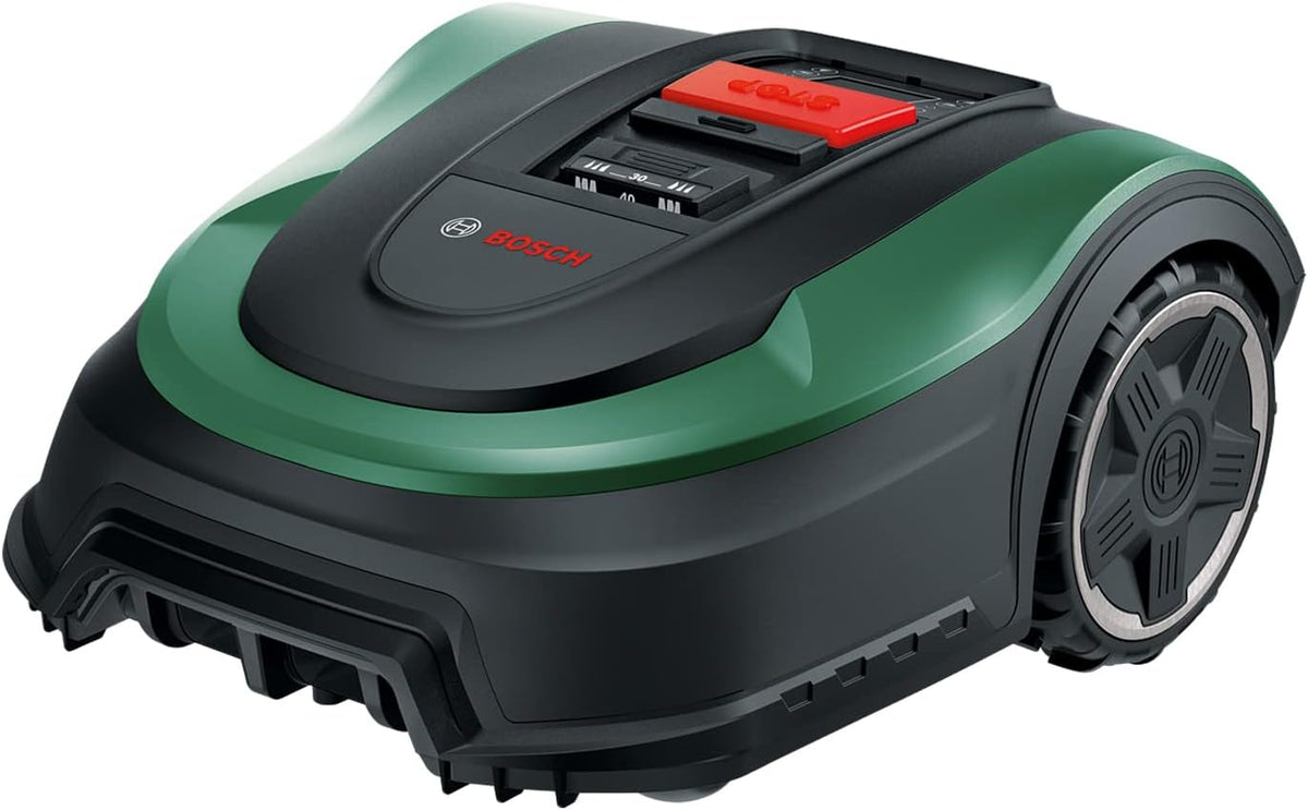 Bosch Rasenmäher Roboter Indego M+ 700